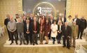 3. Vedat Türkali Edebiyat Ödülleri sahiplerini buldu 