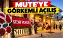 Atakum Sahilinde Yeni Lezzet Durağı: Mute Restoran Kapılarını Açtı